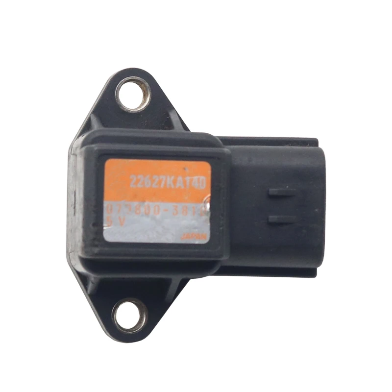 

OEM 22627-KA140 079800-3810 Intake Manifold Pressure MAP Sensor For Toyota