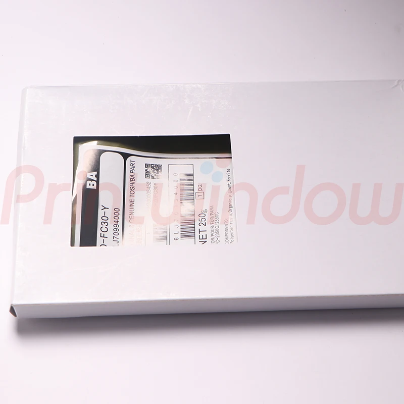 Original CC Developer for Toshiba 2050C 2051C 2550C 2551C 2500AC 2000AC 2010AC 2510AC - Image 4