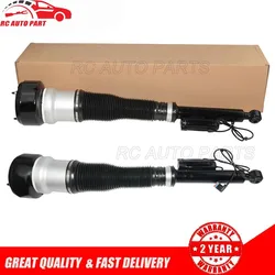 2PCS Rear Air Suspension Shock Absorber For Mercedesbenz W221 2213205613 2213203613 A2213205613 2213205513 Air Spring