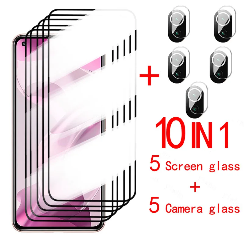 

Camera Protective Glass For Xiaomi 11 Lite 5G NE Tempered Glass Mi 11Lite Film Screen Protector Mi11Lite Mi11Lite5g Lens Glass