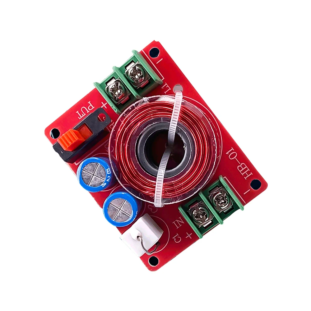 AIYIMA قابل للتعديل LCR الشق تصفية مجموعة كاملة مكبرات الصوت تصفية القرن الصياد 4-8 أوم كامل المدى المتكلم