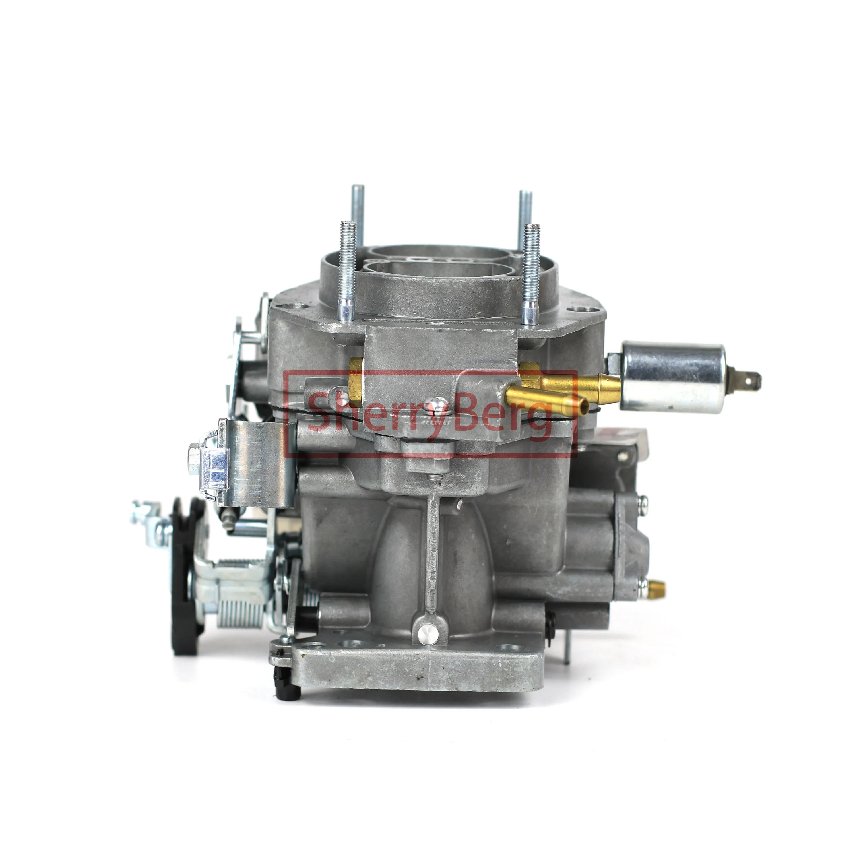 SherryBerg WEBER نموذج Karburettor Carb Carburador 21083 لـ LADA 21083-1107010 لـ LADA NIVA 1600-1700 2103-2107 1500 Karb
