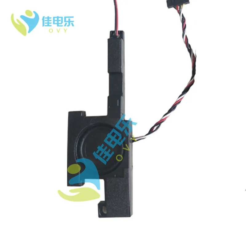 New Laptop parts Notebook PC Fix Speaker For Asus EeeBook X205 X205T X205TA Computer Internal Speakers Left Right 04072-01560000