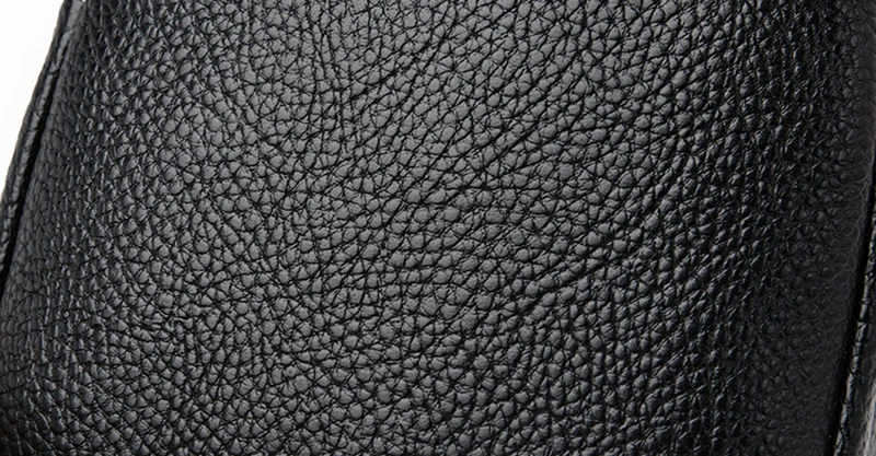 Pu Leder Damen Cross body Messenger Taschen Bolsa Frauen Handtasche Bolsos Klappe Vintage kleine Umhängetaschen Telefon Geldbörse – Detail 32