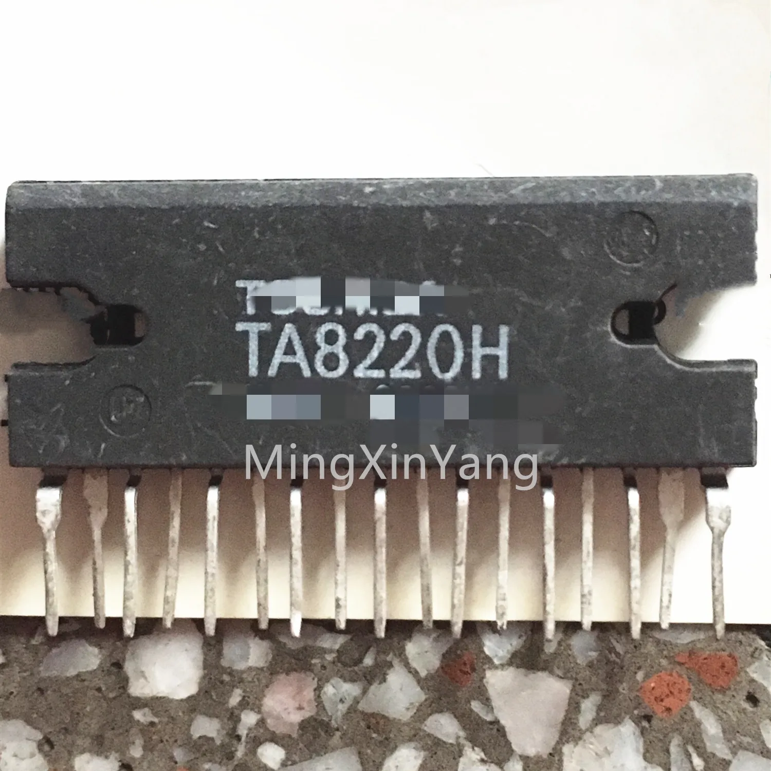 

2PCS TA8220H Integrated Circuit IC chip