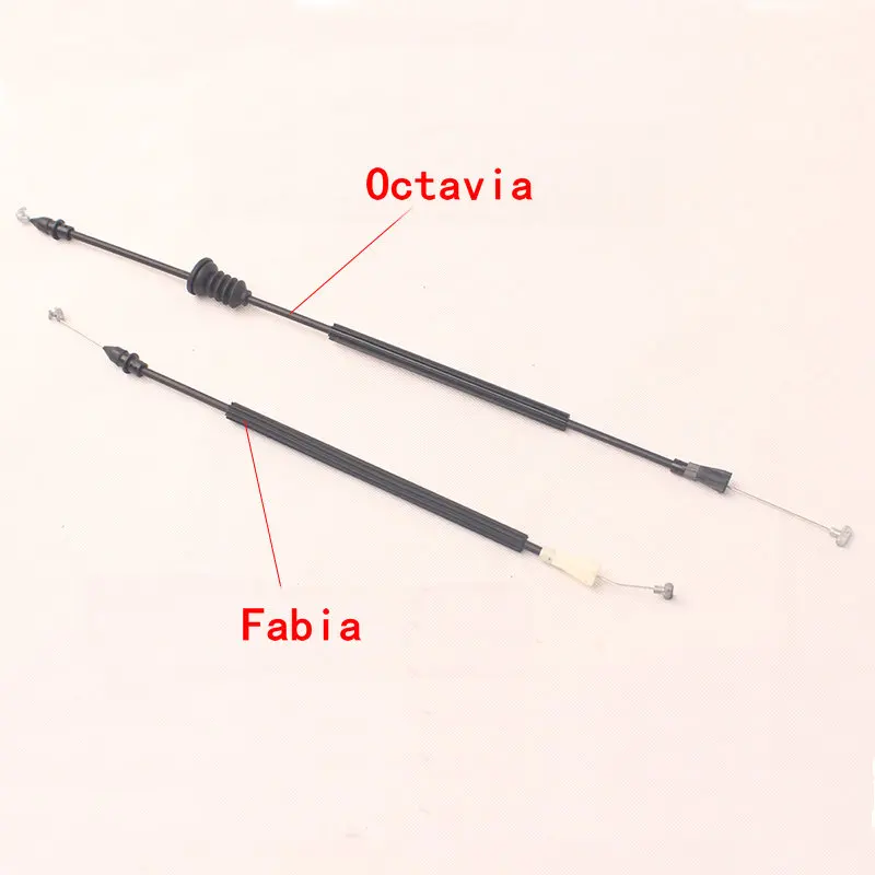 

Кабель для дверного замка Octavia 2007-2014 Fabia 2008-2014