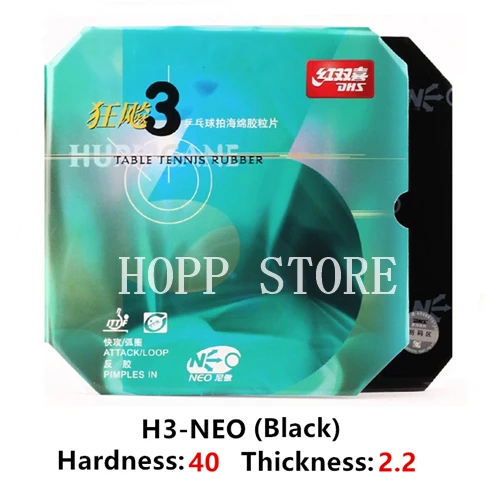 Variant: Preto H40 T2.2