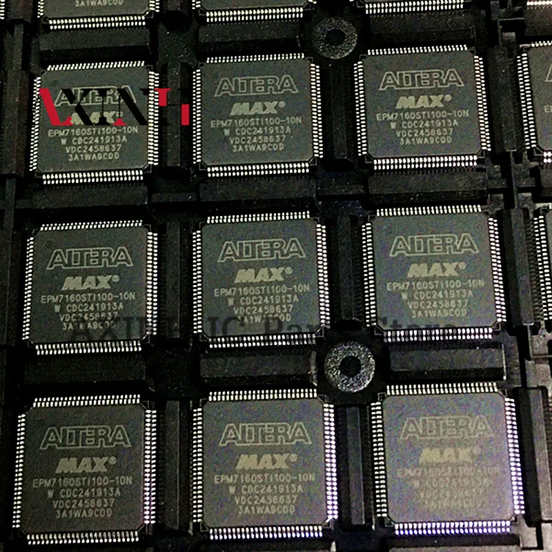 10 шт., встроенные микросхемы