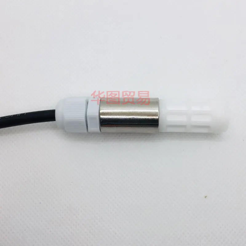 sht20 sht11 SHT30 SHT31 sht35 AM23XX single bus soil temperature and humidity sensor transmitter probe soil moisture sensor