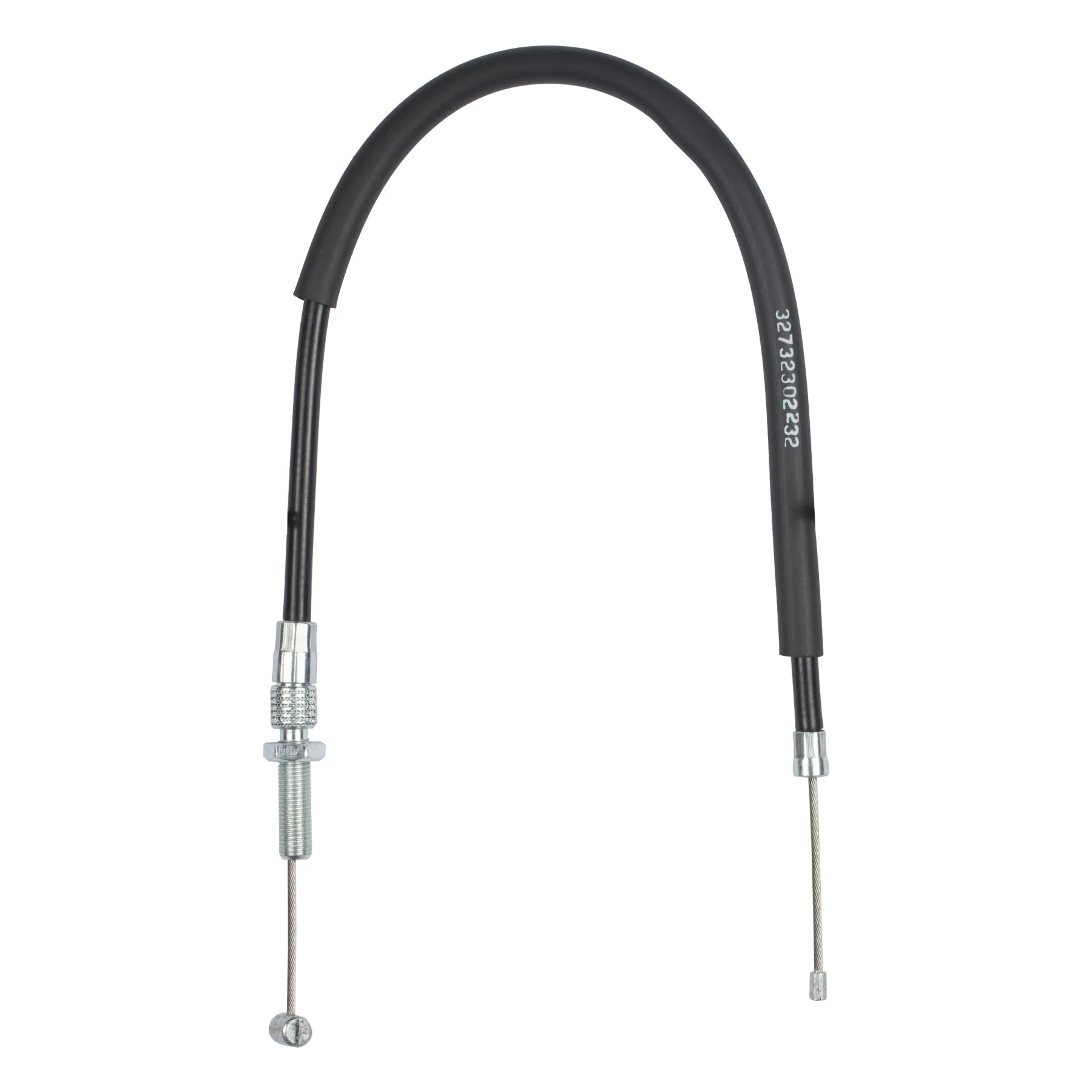 MotoMaster 32732302232 Throttle Cable  for BMW R 80 (1981-1986)