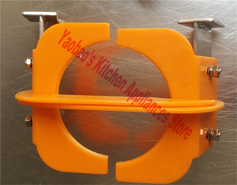 Electric Orange Juicer Spare Parts /Spare Parts For Lemon Orange Juicing Machine Orange Cutter Orange Peeler 2000E-2