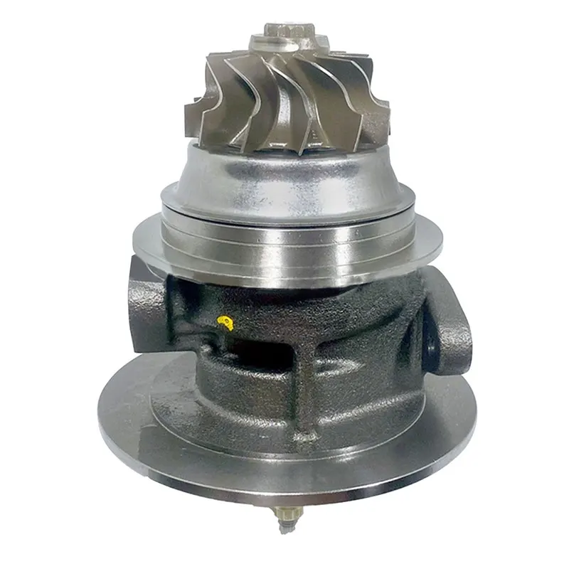 New Turbo Cartridge CHRA 4027213 3592316 3592317 3598814 3598048 3590494 3590496 3590497 Compatible with Cummins HX30W HX30