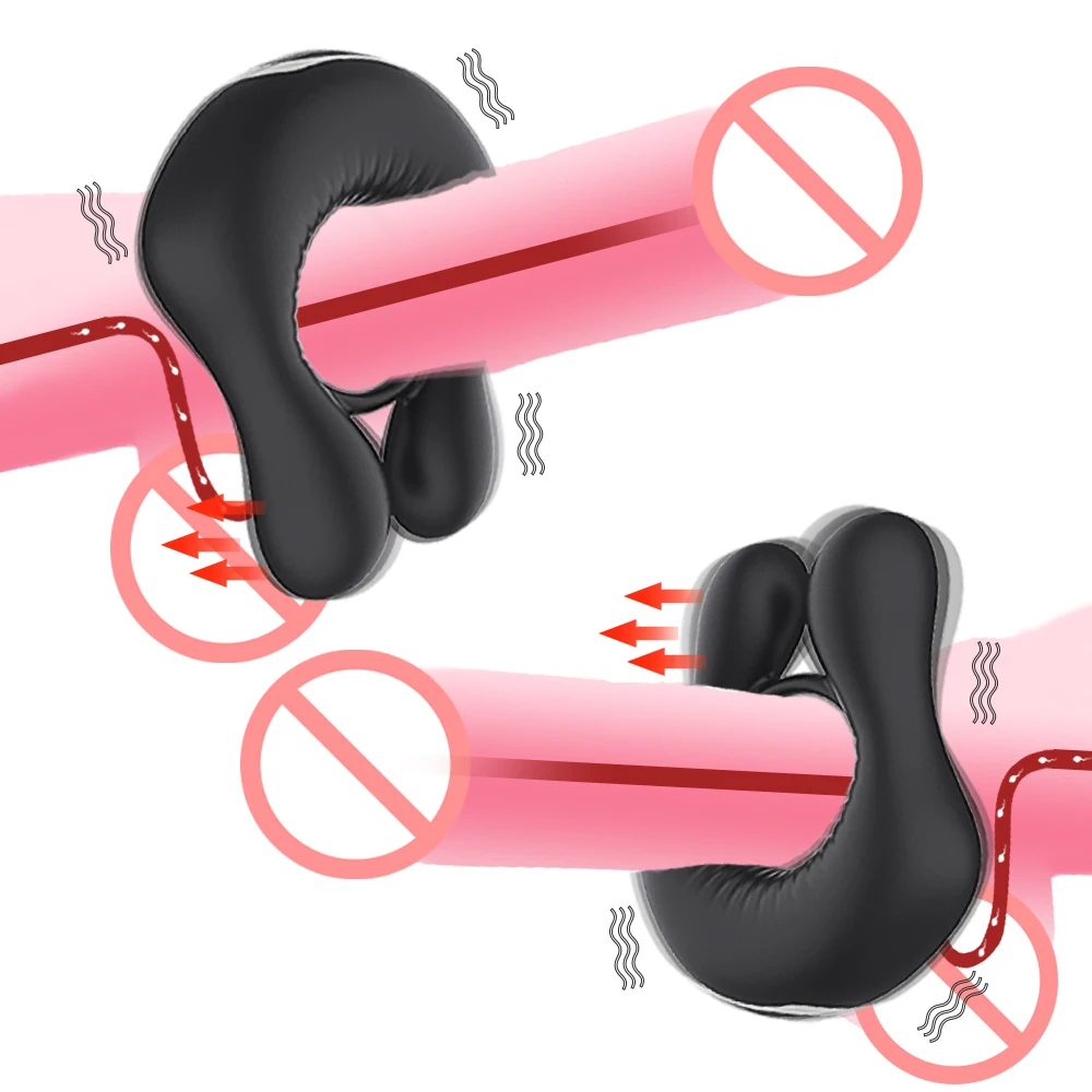 Incredible Sex Starts Here: The Truth About Vibrating Cock Rings for Lasting, Intense Pleasure Incredible Sex Starts Here: The Truth About Vibrating Cock Rings for Lasting, Intense Pleasure