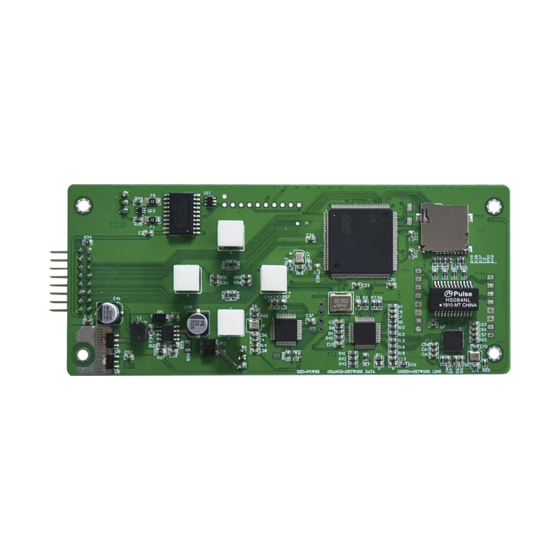 

ArtNet DMX Controller CL-104PS PCB contorl board 1*680 Pixels UCS1903 UCS2904 WS2811 Pixel Light RGB RGBW Led Controller