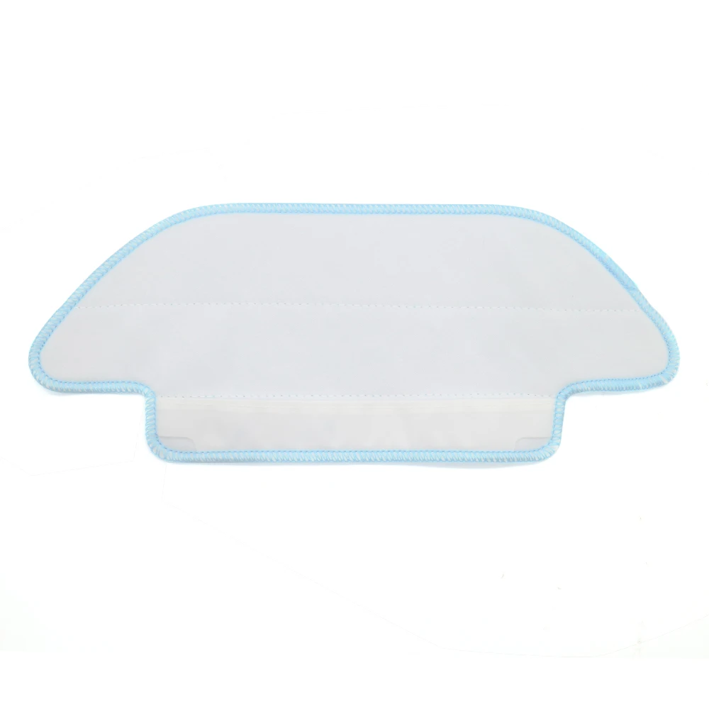 Paños de fregona para Cecotec Conga 4090 Series 4090 5090, piezas de aspiradora, almohadillas de limpieza, repuesto