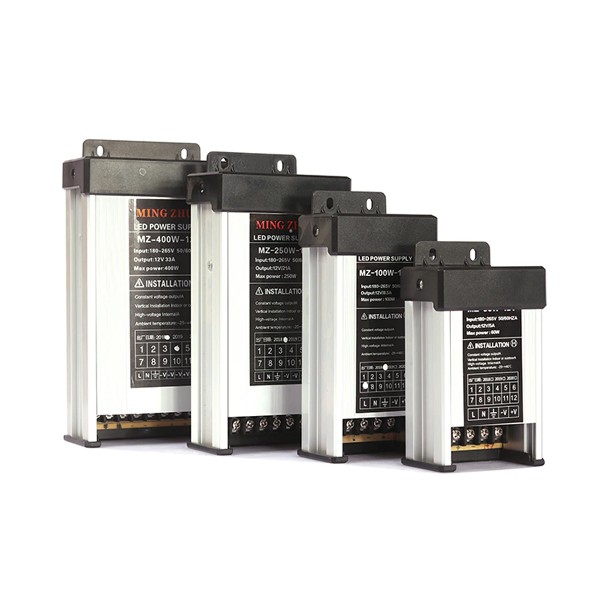 (SHINIU)MZ-60/100/2… - image