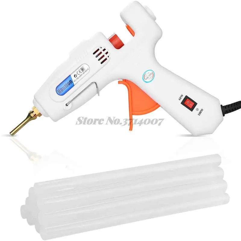 

Lithium-ion Wax Seal Sticks Hot Melt Glue Gun Rechargeable Lithium Battery Wireless Repair Tool Home DIY Tools