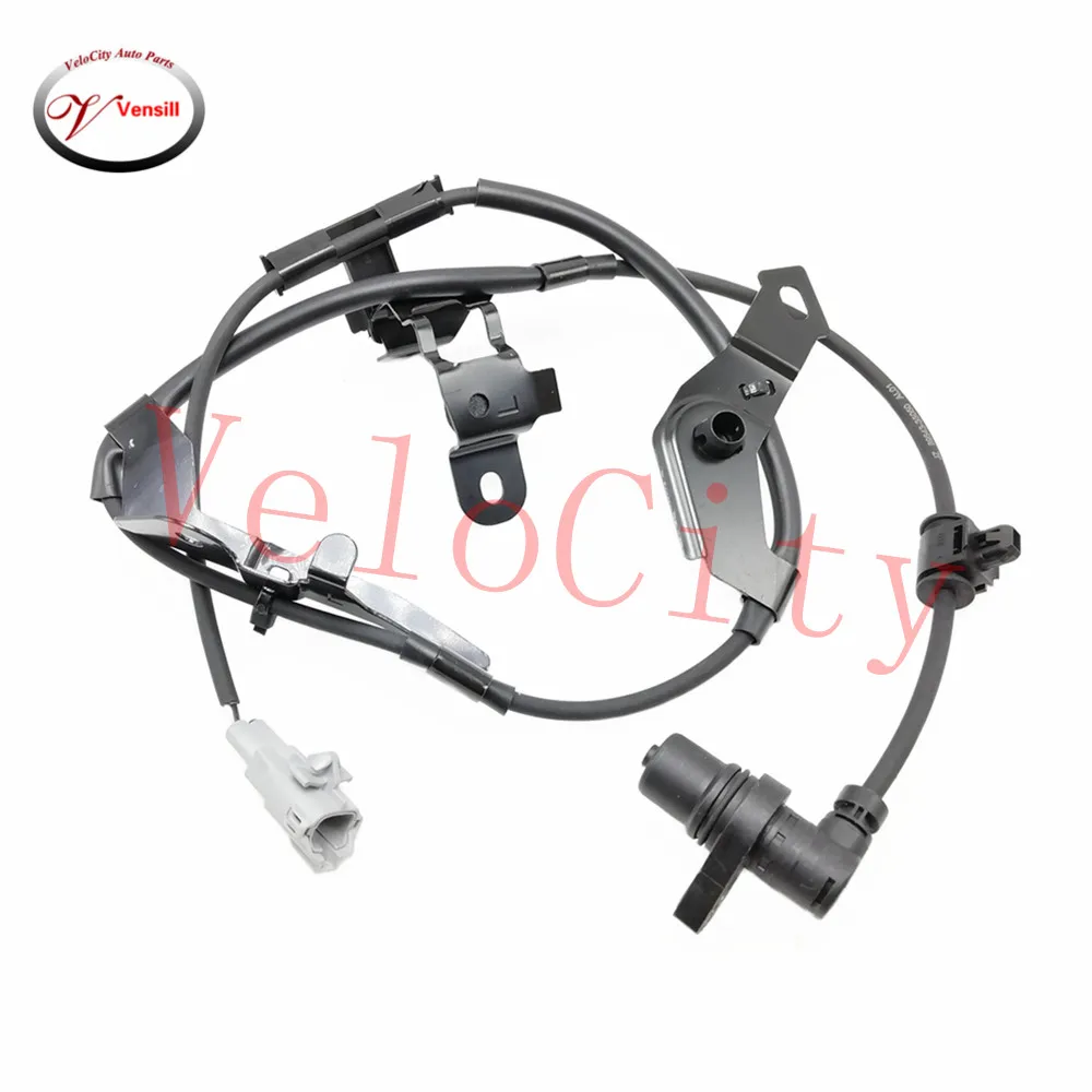 

Front LH ABS Sensor Wheel Speed Sensor For Toyota Tacoma 4Runner Land Cruiser Prado Hilux Surf Part No# 89543-35050 8954335050