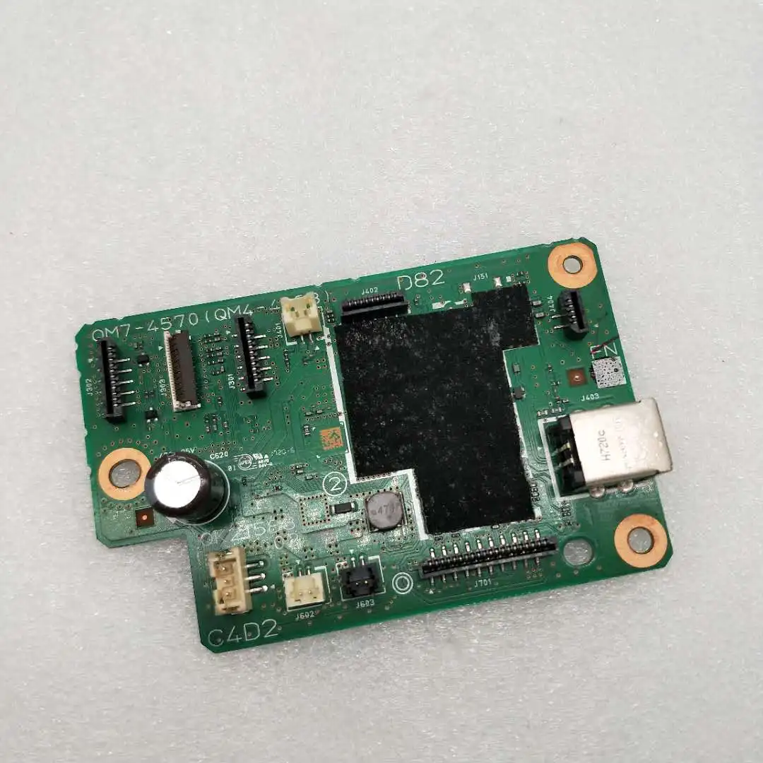 USB interface printing board QM7-4570 QM4-4438 for canon G2800 G 2800 g2800