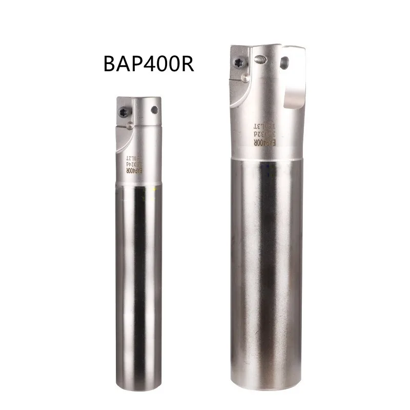 BAP400R D24-32 150-300mm Milling tool holder face milling cutter for carbide insert APMT1604