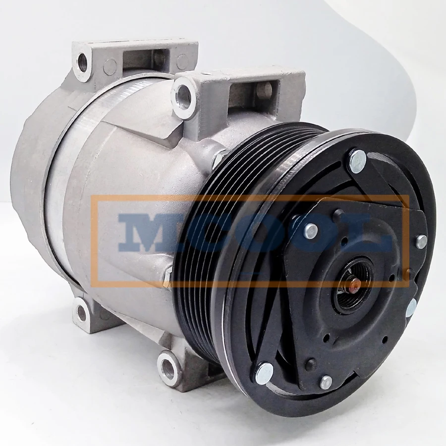 

For V5 Air Conditioning Compressor CHEVROLET EPICA TOSCA DAEWOO MAGNUS 96801525 95905518 95954659 730067 715113 715324 96409087