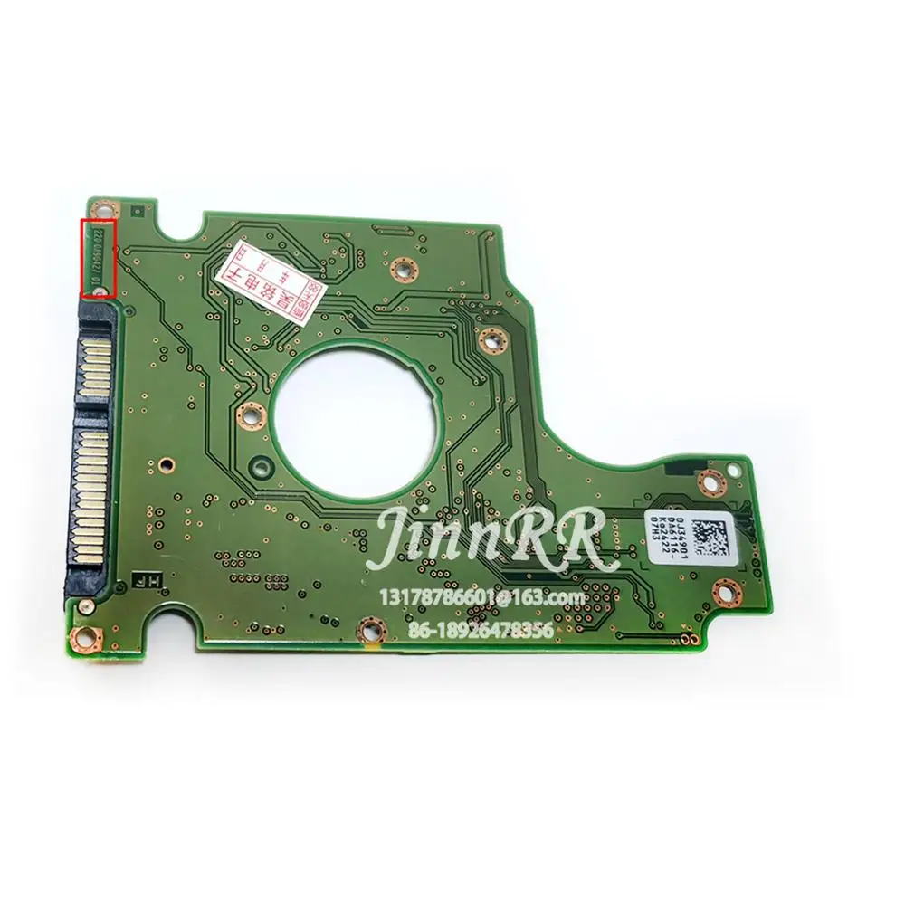 220 0A90427 Бесплатная доставка 100% оригинальный HDD PCB borad 220 0A90427