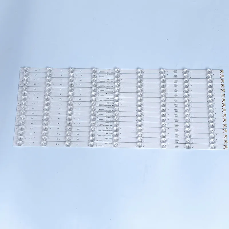 LED Strip For 65CE3820D LS65AL88A72 G65Y F65N Q65 65Q2 G65Y-T FD5551A U65K52 LSC650FN04 LSC650FN05-W LED65D09-ZC14AG-01