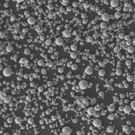 

Micron silver powder / coarse grain silver powder - particle size 20μm 100g