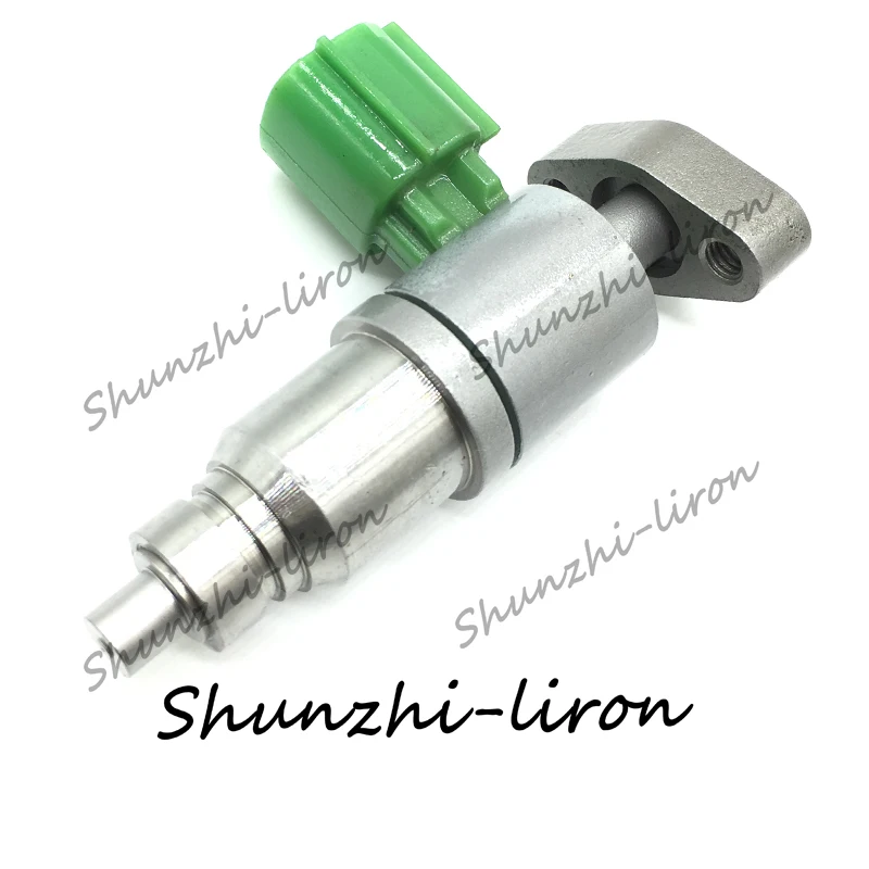 Fuel Injector Nozzle For Nissan Sentra Bluebird Sylphy Primera QR20 DD QR25 OEM:16600-AL560 16600AL560 JSD7-72 JSD772