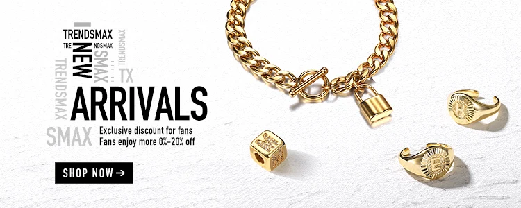 Simple Gold Color Classic Figaro Chain Link Necklace for Men 6mm Wide Cuban Curb Link Chain Jewlelry Gift 18-28inch GN18A