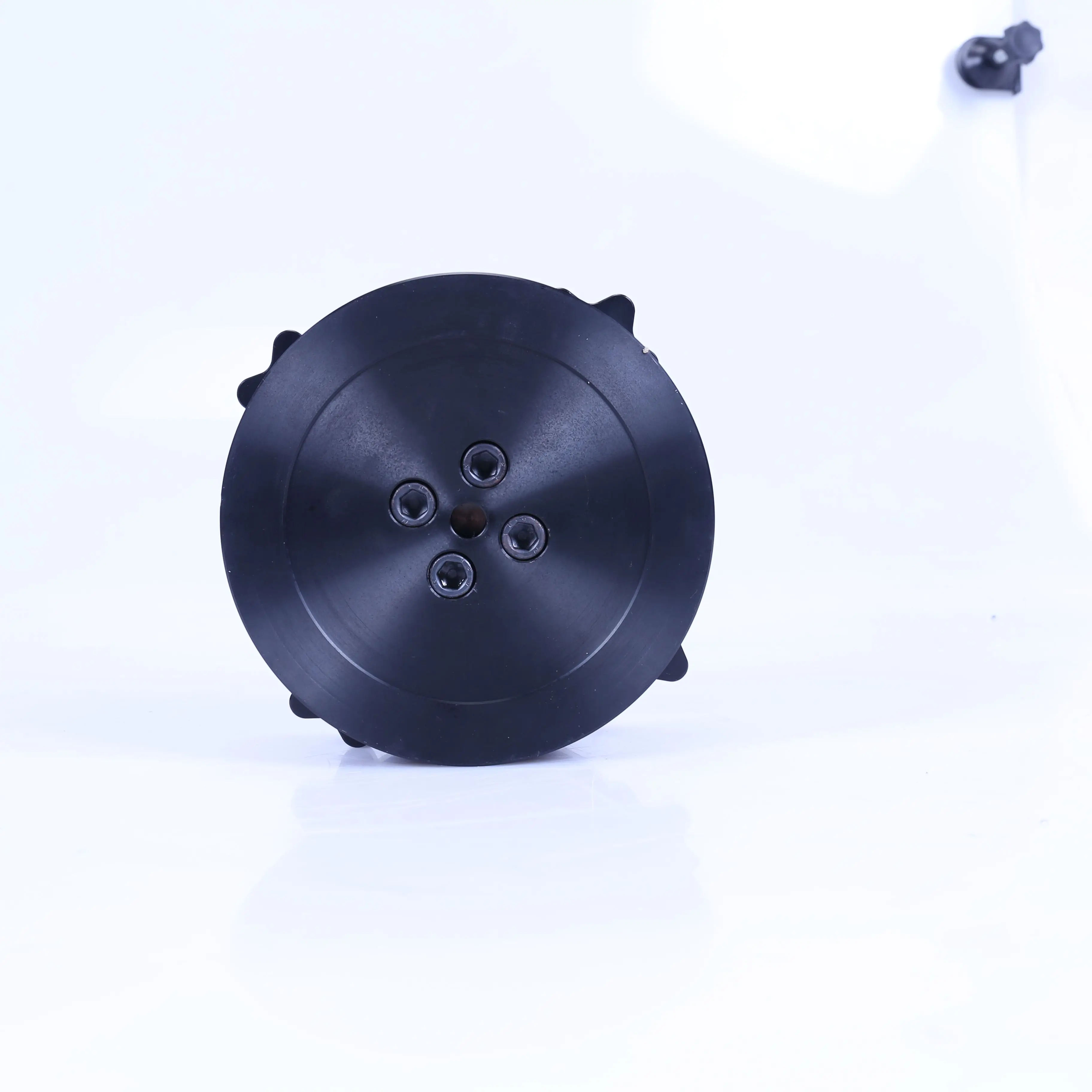 أداة تسوية القسم المركزية جيمي جيب