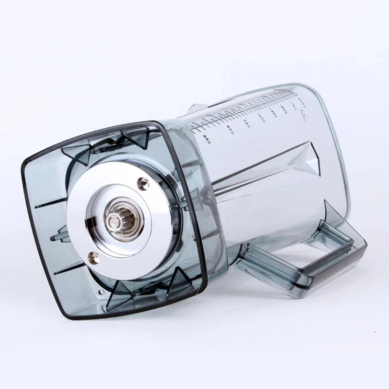 JTC 2L العام خلاط كأس ل LJ-010 013 012 767 PB103 TB878 LC-L01 989/988 1053 تيرا بايت-878 666/668 خلاط أجزاء