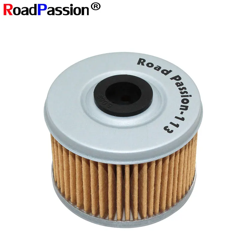 

Road Passion Professional Paper Oil Filter For HONDA TRX500FE2 SXS500M2 TRX500 FM7 FM5 FM2 FE1 FM6D FPM TRX400X TRX420 TM TE