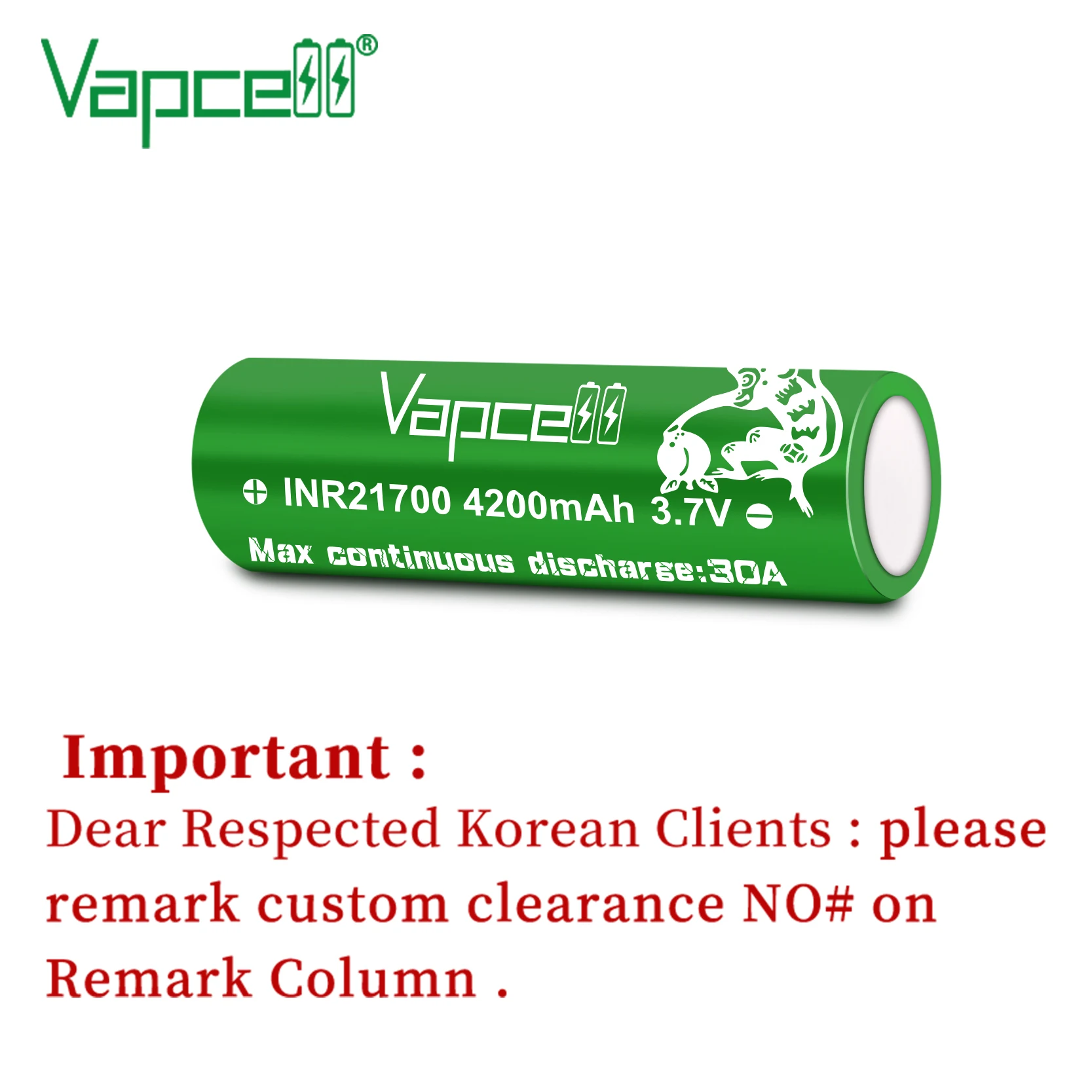 مدى موثوقية بطارية Vapcell INR 21700 P42A: تقييم شامل لاستخدامها في الأدوات الكهربائية عالية الأداء