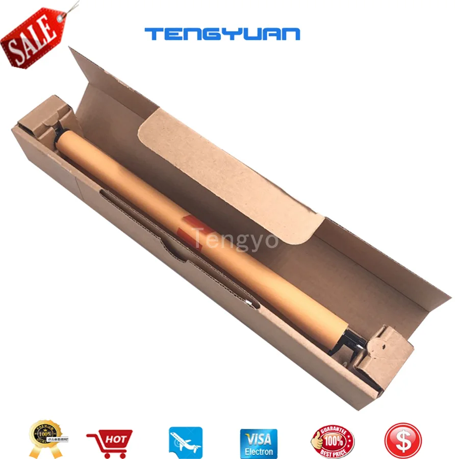 

Новый оригинал для HP4200 4250 4350 4300 4345, переносной ролик RM1-1110-000 RM1-1110, детали принтера в продаже