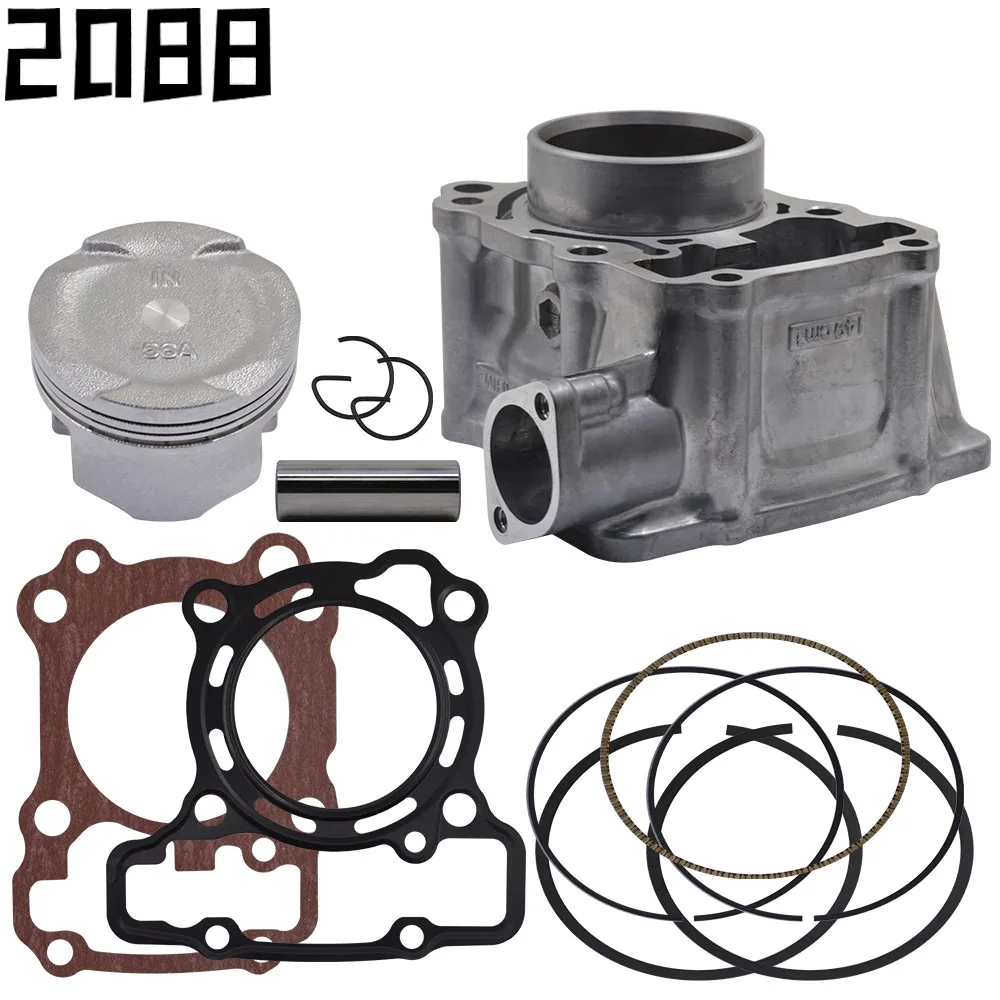 Motorcycle cylinder is suitable for Honda K56 11-0 WHV water-cooled cylinder 149 cm3 RS150 R FS150FH CBR150 R