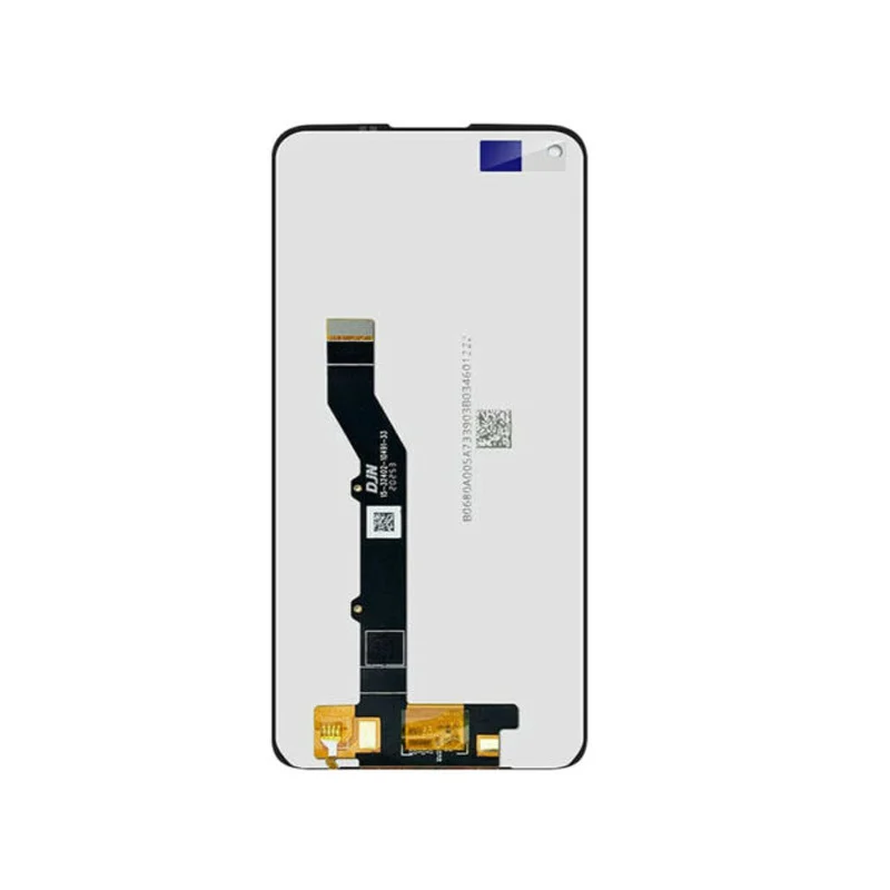 Sinbeda 6.7“ For Motorola Moto G Stylus 2021 LCD Display And Touch Screen Replacement Assembly Repair Part XT2115, XT2115-1 LCD