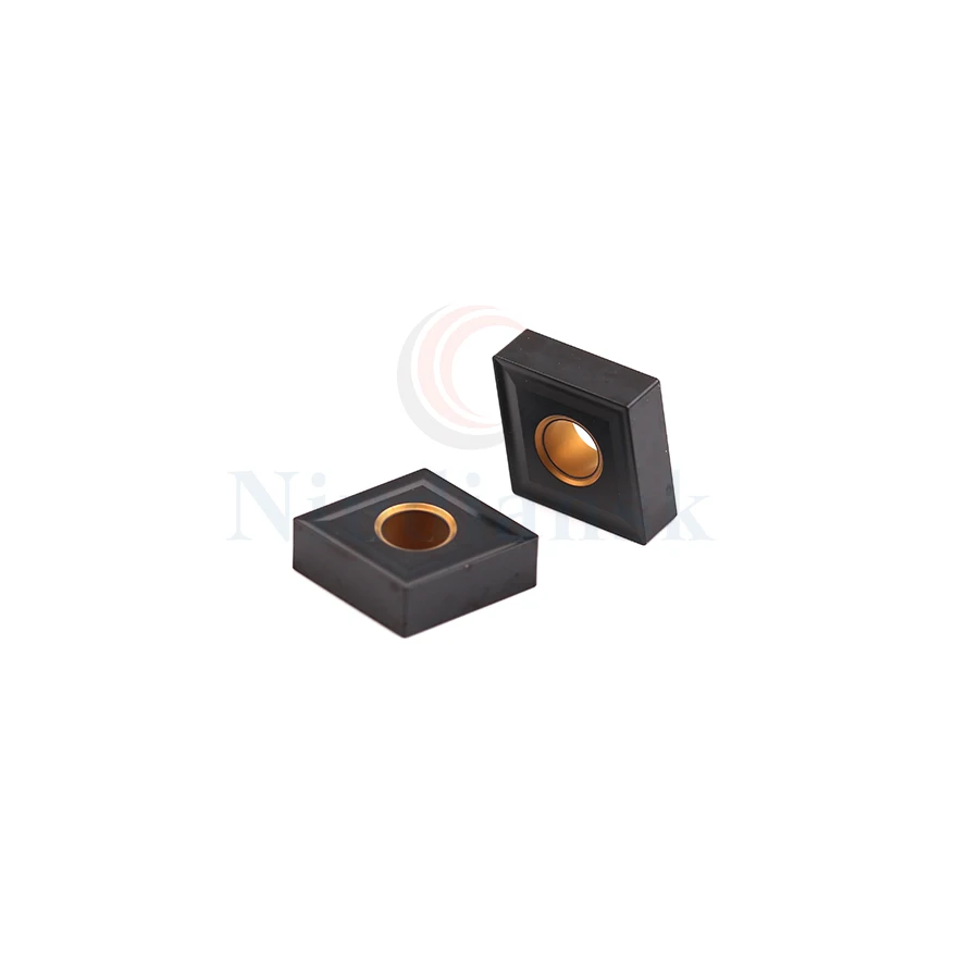 CNMG 120404   LF3018 CNMG 120408   LF3018 outils de coupe externes inserts de tournage de tour CNC durables en alliage dur, pour le traitement du fer moulé