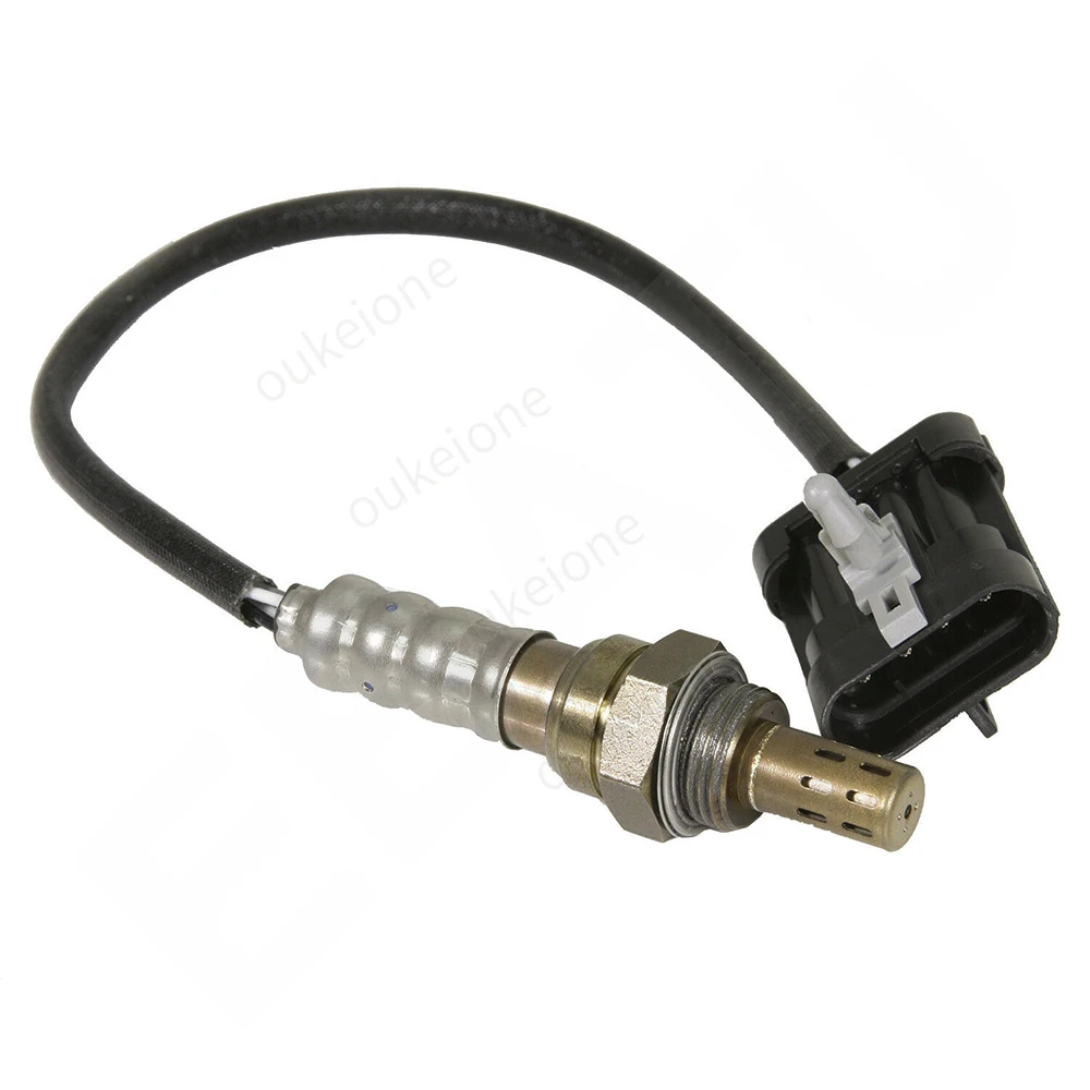 For Chevrolet Express Lumina Monte Carlo P30 S10 Silverado Suburban Acura SLX Buick Century Regal Cadillac Oxygen Sensor Lambda