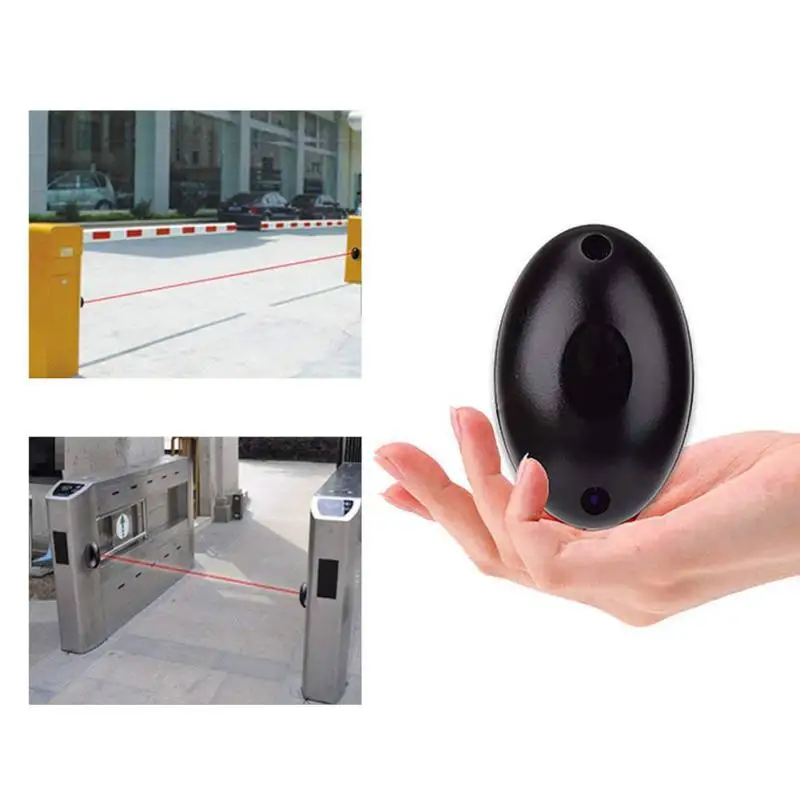 Perimeter Protection External Positioning Alarm Detector Infrared Beam Sensor Barrier For Gates, Doors, Windows Security