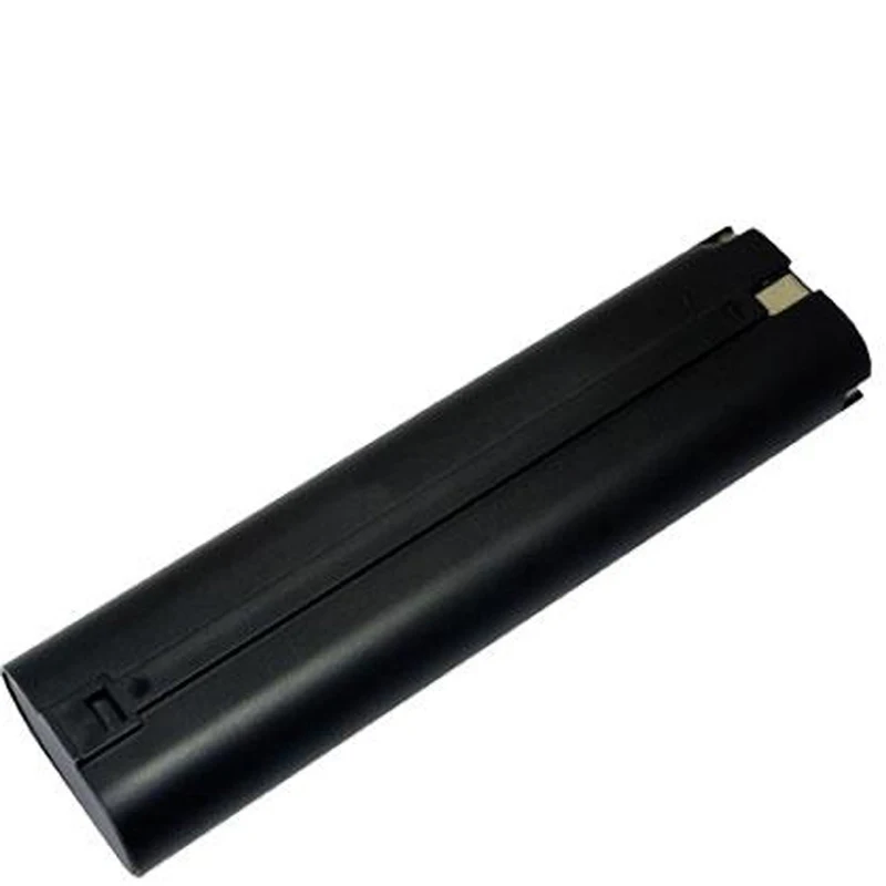 9.6V 2000mAh Replacement Power Tools Battery for Makita Mak 6095D 9000 9001 9002 9033 9034 632007-4 Ni-CD 2.0Ah