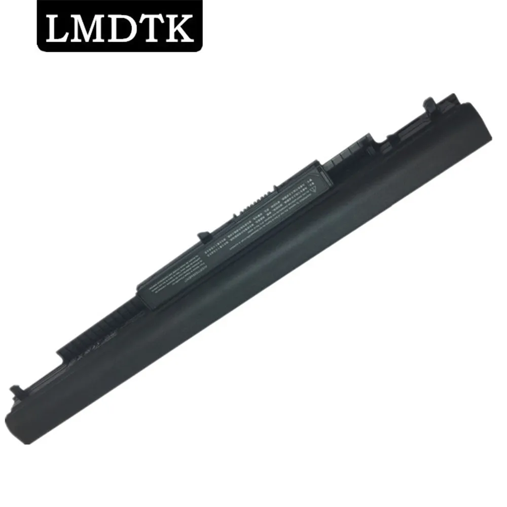 

LMDTK New 4 CELLS Laptop Battery For HP 240 245 246 250 255 256 G4 Series 807612-42 807956-001 HS03 HS04 HSTNN-LB6U