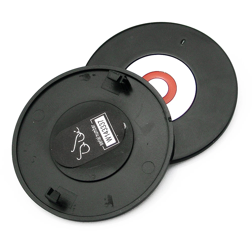 New Earphone Repair Parts Battery Cover for Studio 1.0 Best Studio1.0 Headphone Battery Cover Cap