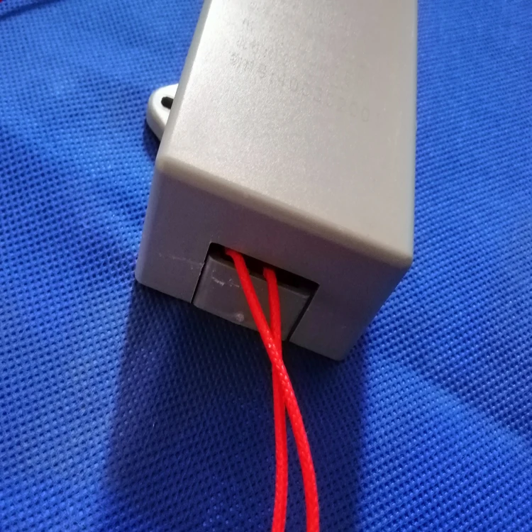 Trì Hoãn Xung Đánh Lửa Thương Mại 220V Xung Đánh Lửa Cực Năng Lượng Cao Và Mạnh Mẽ Đánh Lửa, 12 Giây Chậm Trễ Loại Chiên