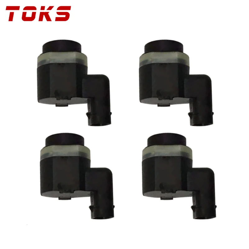 

4pcs 66209127801 Parking PDC Distance Control Sensor For BMW X3 E83 X5 E70 X6 E71 E72 E83N F12 F13 7 F01 F02 66209270501 9142217