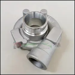 Compressor housing TD04HL 49189-00540 49189-00550 49189-00511 960817125 For Kobelco EXCAVATOR SK120 SK120-1 For JCB Indust 4BG1T