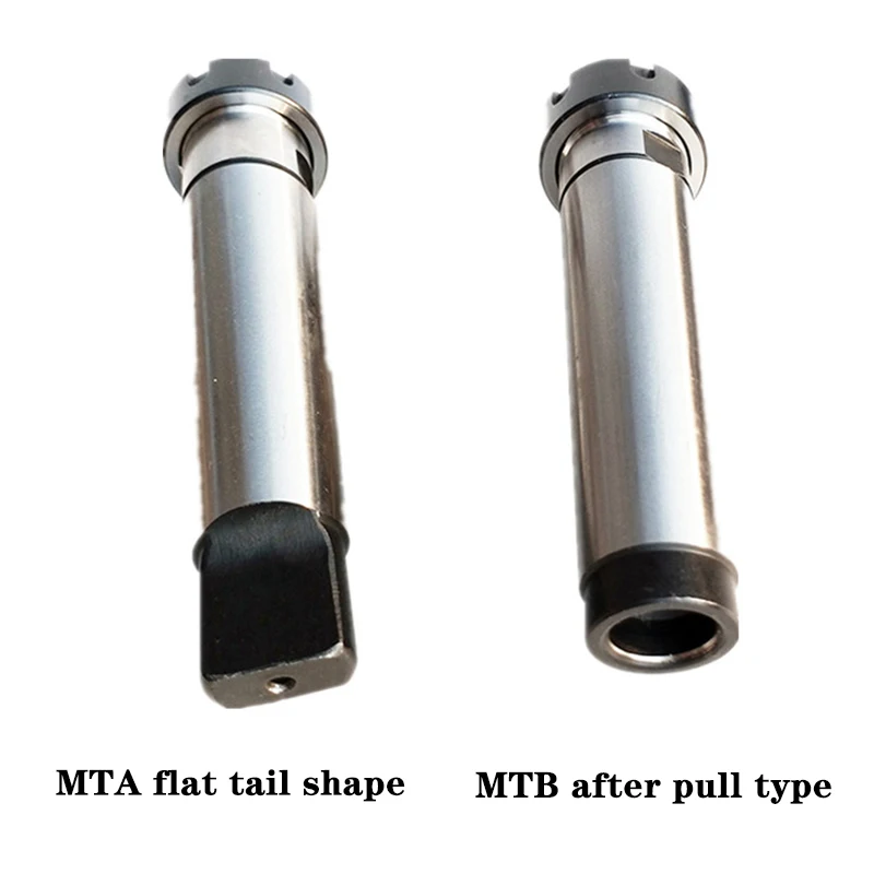 Q.Grt MTA MTB MT1 MT2 MT3 MT4 Morse Taper Shank ER ER11 ER16 ER20 ER25 ER32 ER40ศูนย์เครื่องจักรกล CNC CNC เครื่องมือ Holder Clamp