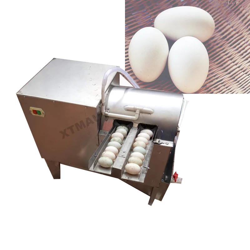 Automatic Egg Grading Machine Egg Washing Machine Egg Grading Packing Machine