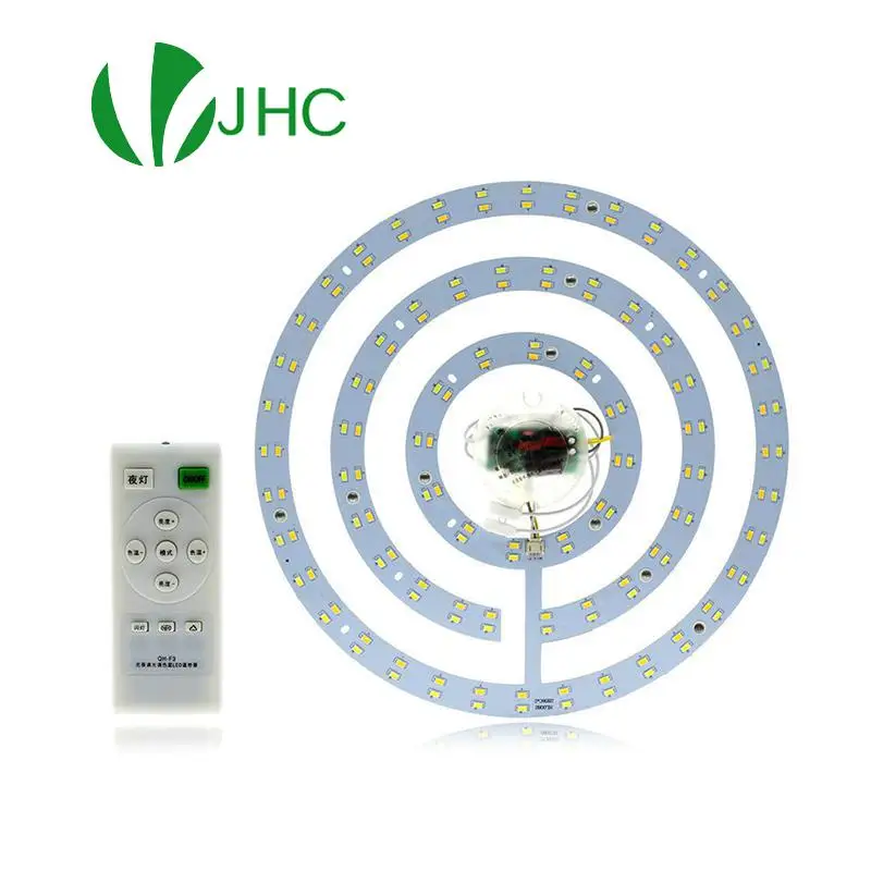 

Ceiling Lamp LED Lighting Plate White / Warm White Adjustable Convenient Installation Replace other Ceiling Lamp Lights