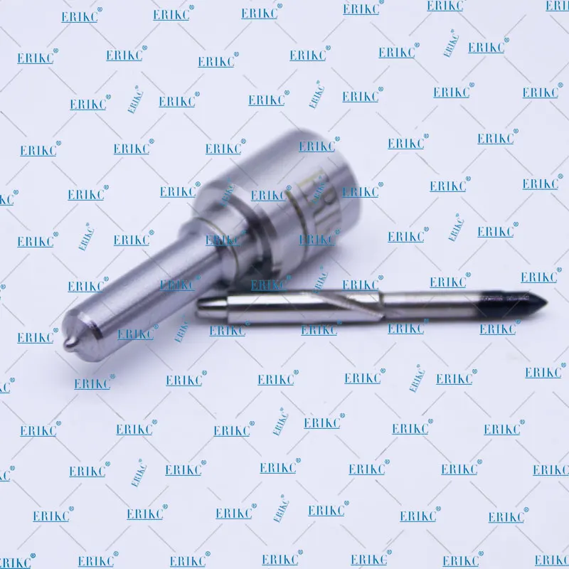 ERIKC C347 D347 E347 F347 H347 common rail injector nozzle spray for delphi A6510704987 A6510700587 28342997 28348371 28373983